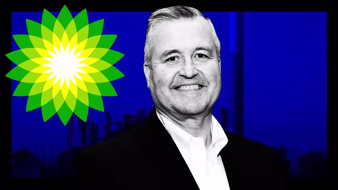 BP removes chair Albert Manifold over ‘serious concerns’ about his conduct
