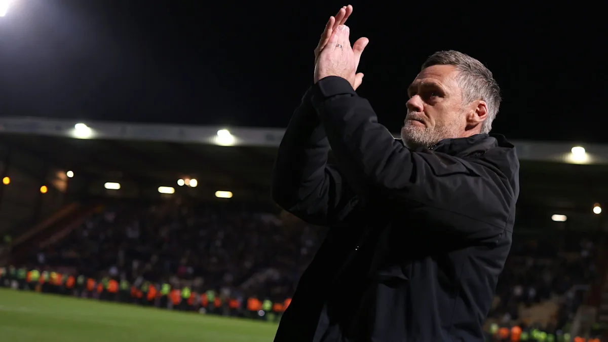 Bradford have a blueprint for success - Alexander
