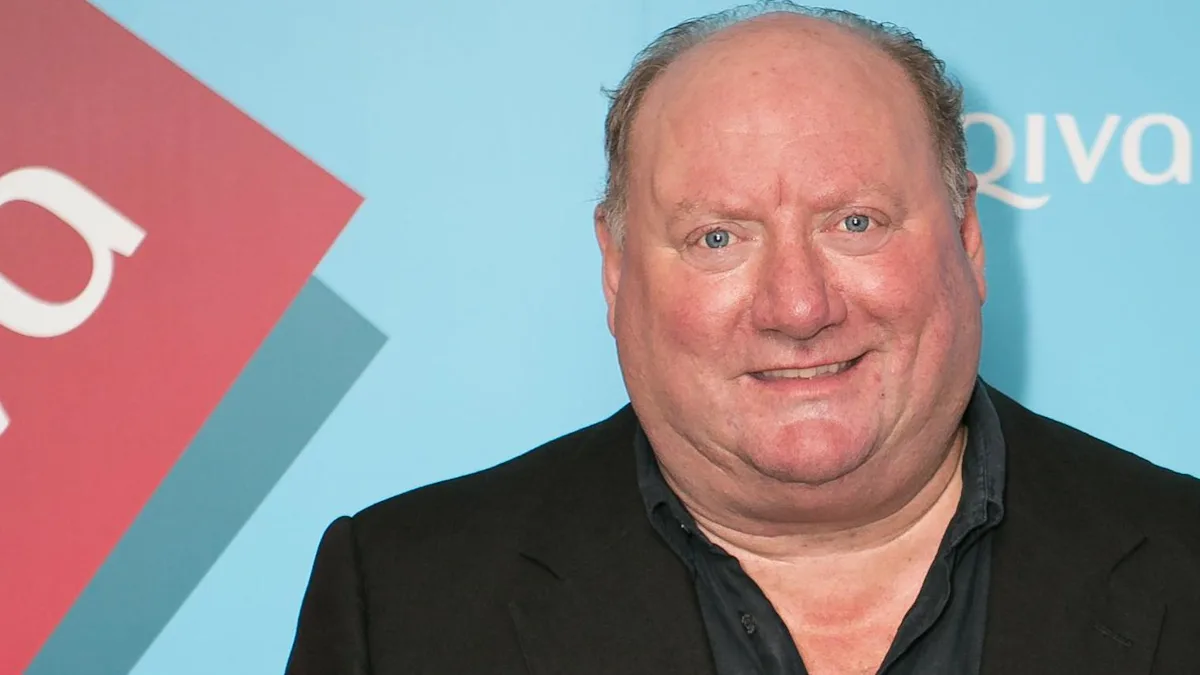 Brazil says he will be back on the radio in 'weeks'