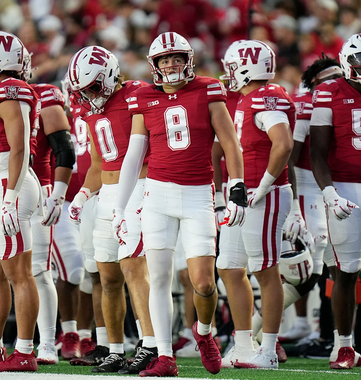 BREAKING: Badgers land top remaining LB target
