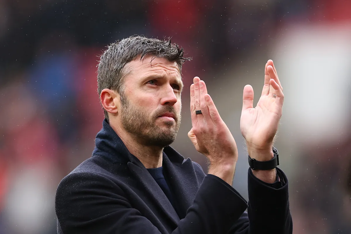 🚨 BREAKING: Michael Carrick confirmed as permeant Man Utd head coach