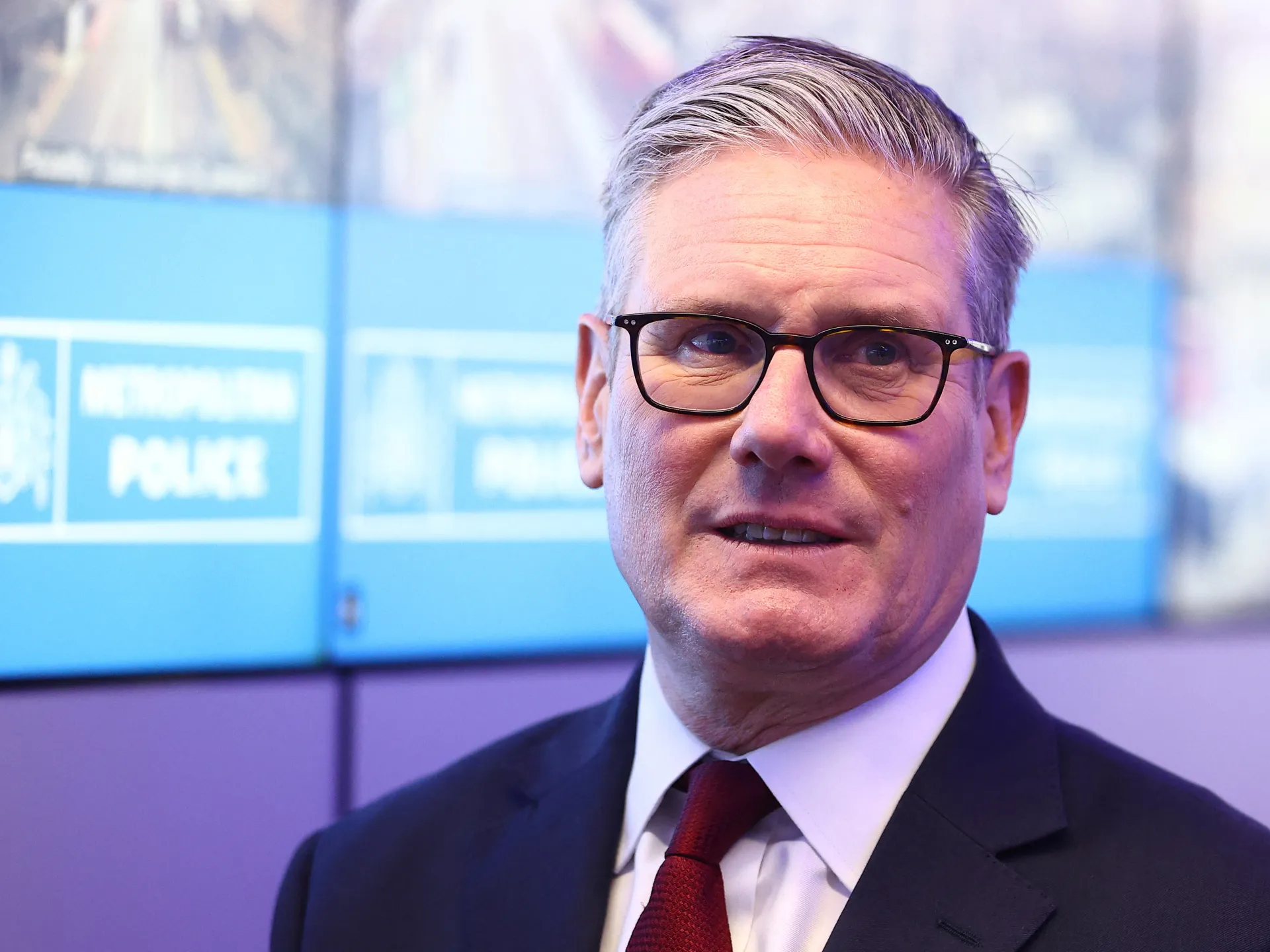 Britain faces weeks of leadership limbo in slow-motion coup against Starmer