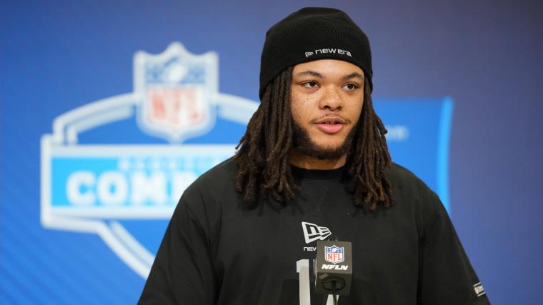 Broncos make contract decision for Mr. Irrelevant, Red Murdock