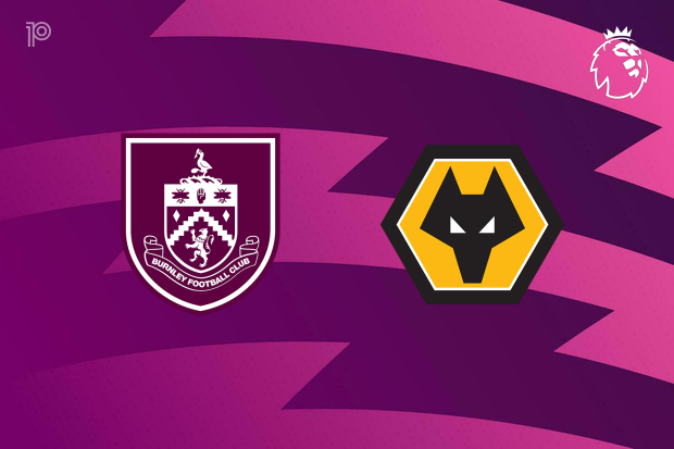 Burnley x Wolverhampton - Highlights, Summary and Match Report