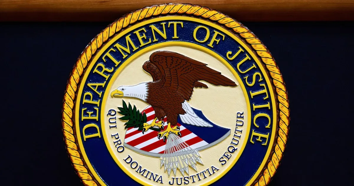 California ex-mayor admits acting as agent of China, US authorities say