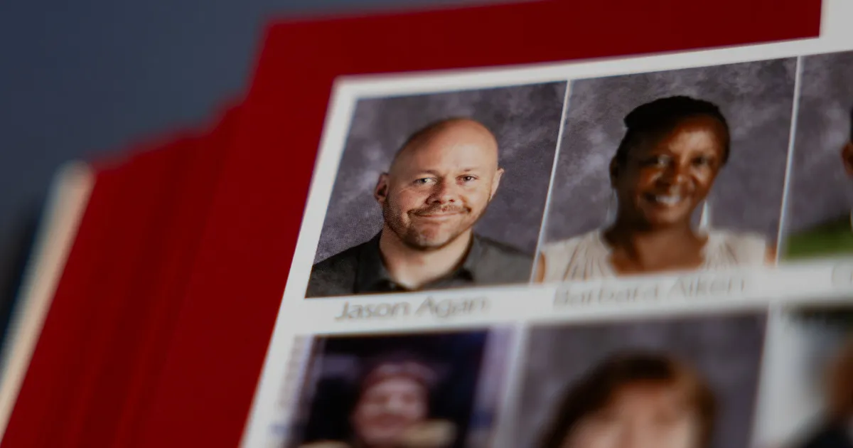 California Teacher Previously Fired for Sexual Harassment Is No Longer in the Classroom After New Complaints
