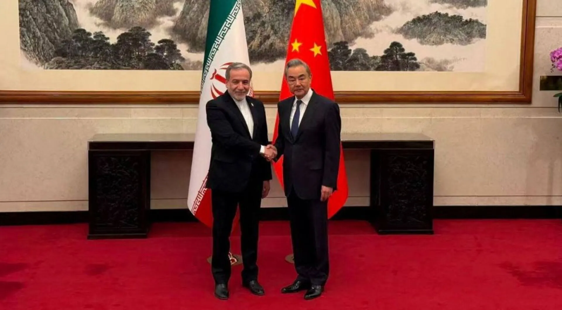 Can China help end the Iran war?