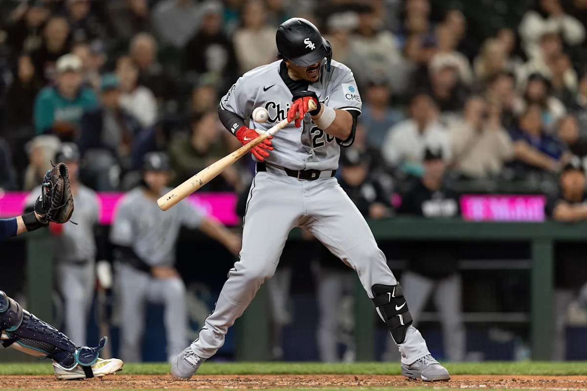 Can’t stop, won’t stop: White Sox notch another comeback with 2-1 win