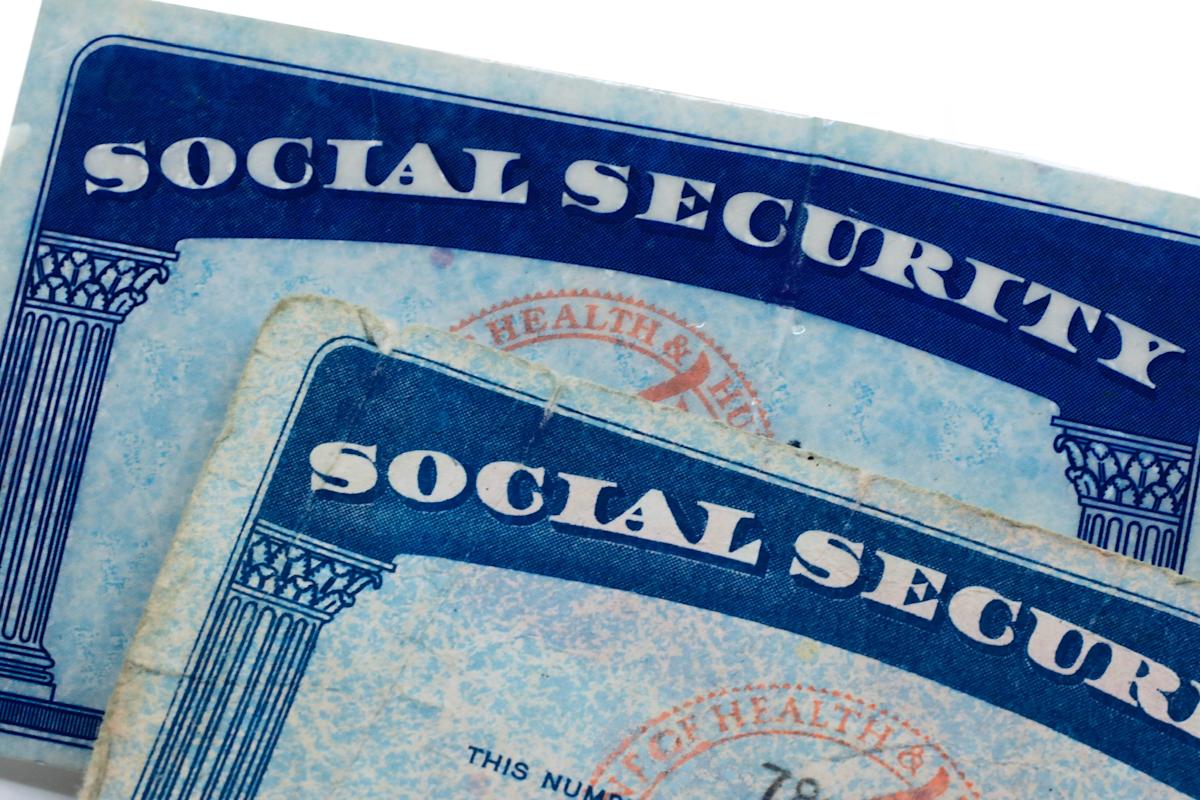 Can the stock market save Social Security? One paper says nope.