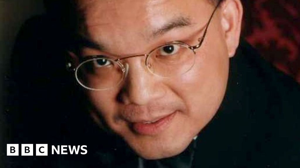Canadian 'poison seller' pleads guilty to aiding suicides by selling toxic chemical online 