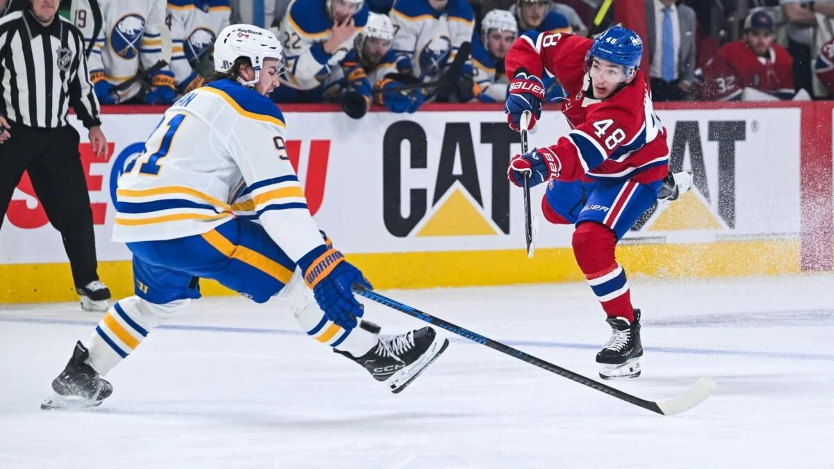 Canadiens vs. Sabres NHL picks Monday: Who has the edge in first-ever Game 7 between the franchises