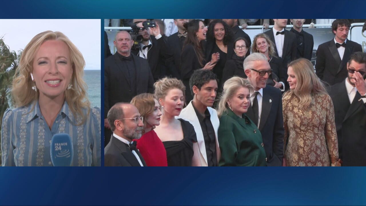 Cannes 2026: New films from Deneuve and Cotillard, Travolta's directorial debut