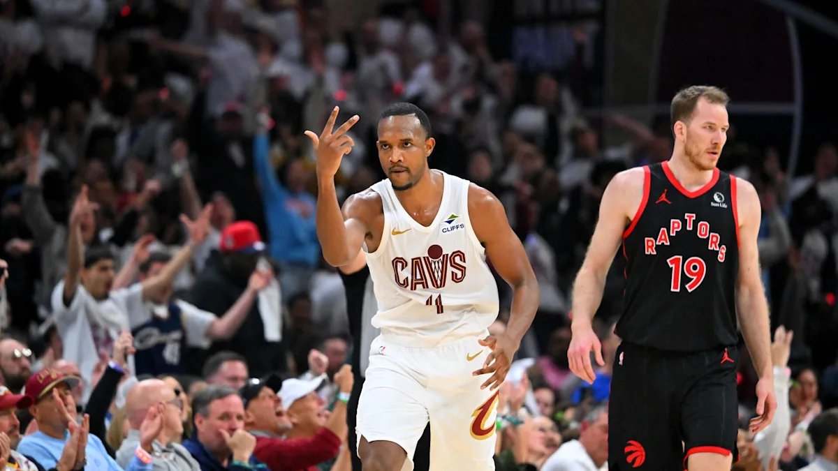 Cavaliers vs Raptors – Game 6 NBA Playoffs – predictions: Odds, recent stats, trends, best bets for May 1