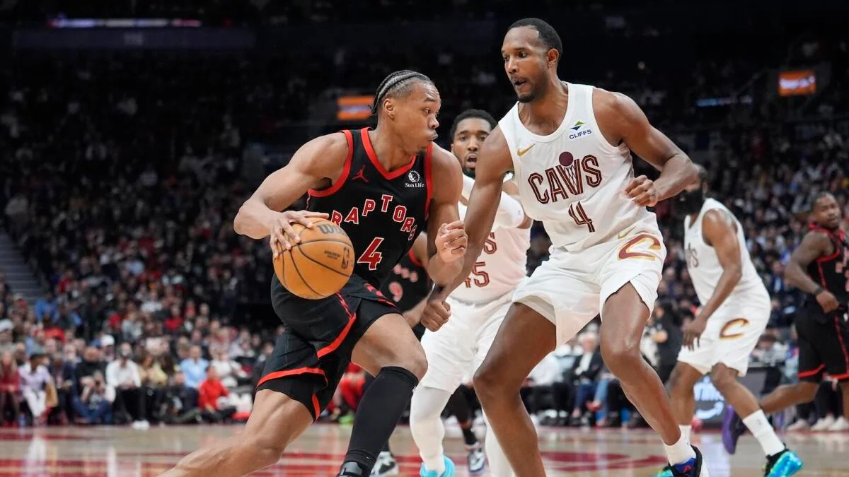 Cavaliers vs. Raptors odds, prediction, time: 2026 NBA playoff picks, Game 6 best bets from proven model
