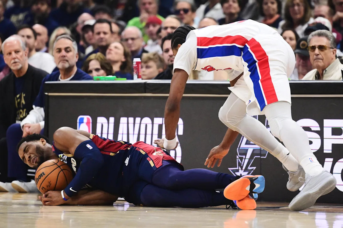 Cavs blow perfect opportunity to punch ticket to conference finals, lose 115-94 to Pistons