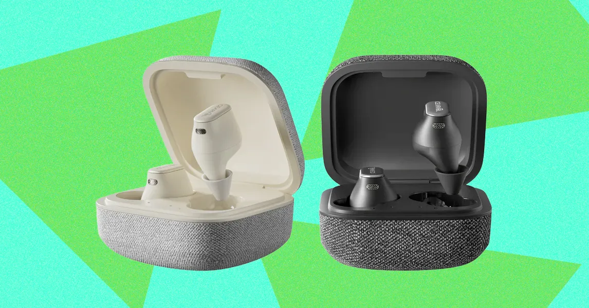 Cearvol’s Wave Design Fights Off Hearing Loss and Aging Stigma