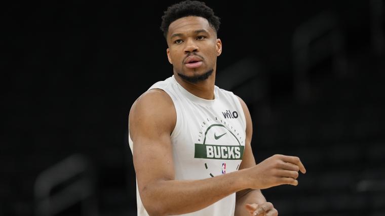 Celtics Insider Believes Boston Has 'Real Interest' In Giannis Antetokounmpo