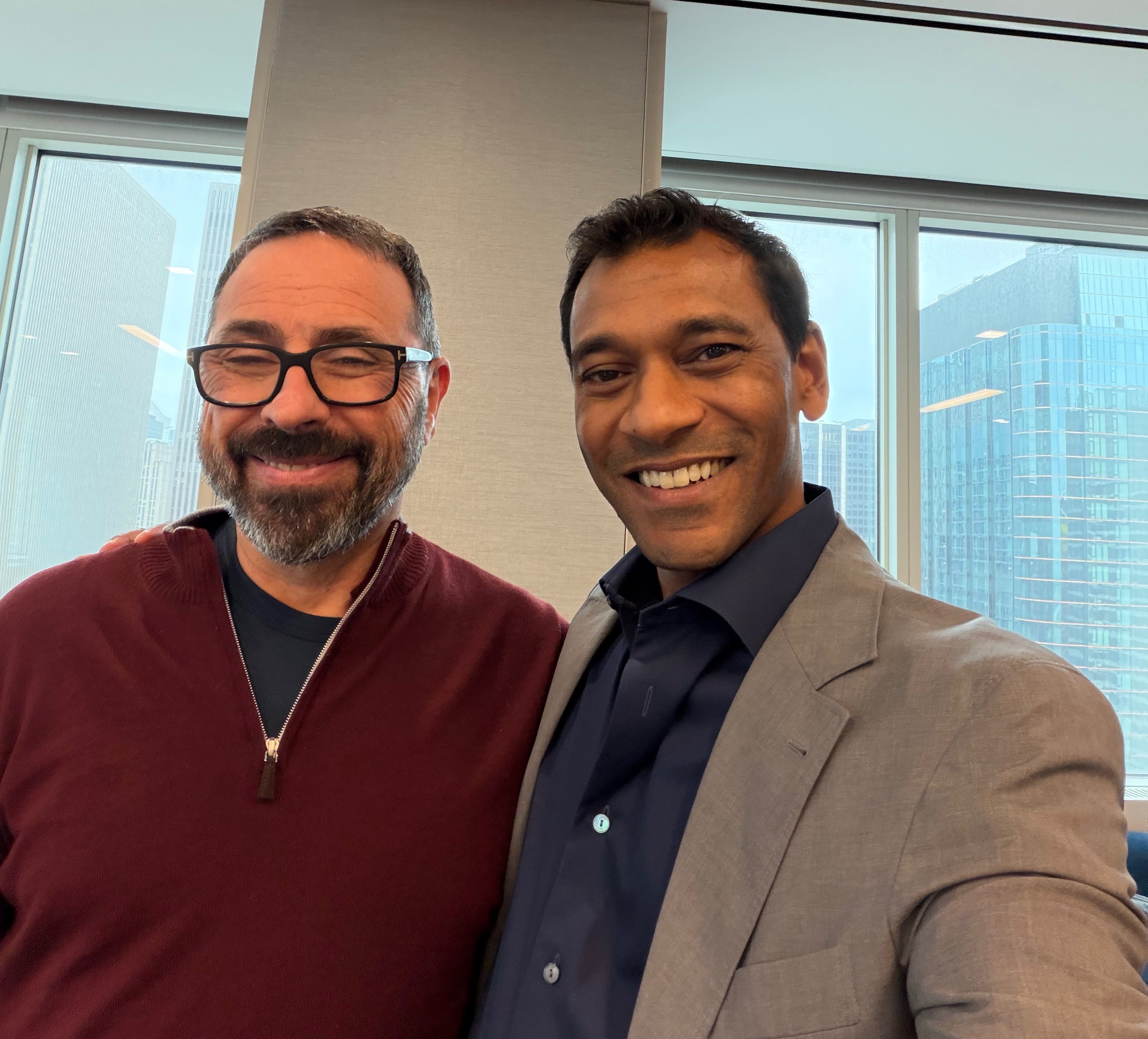 Cerebras IPO makes billions for Benchmark but VC Eric Vishria almost didn’t take the meeting