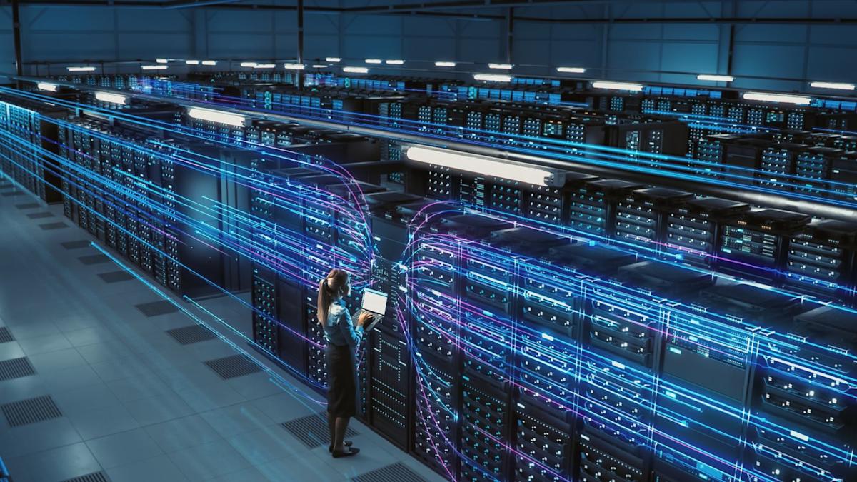 Cerebras Stock Will Ride the AI Wave With Innovation-Driven Growth