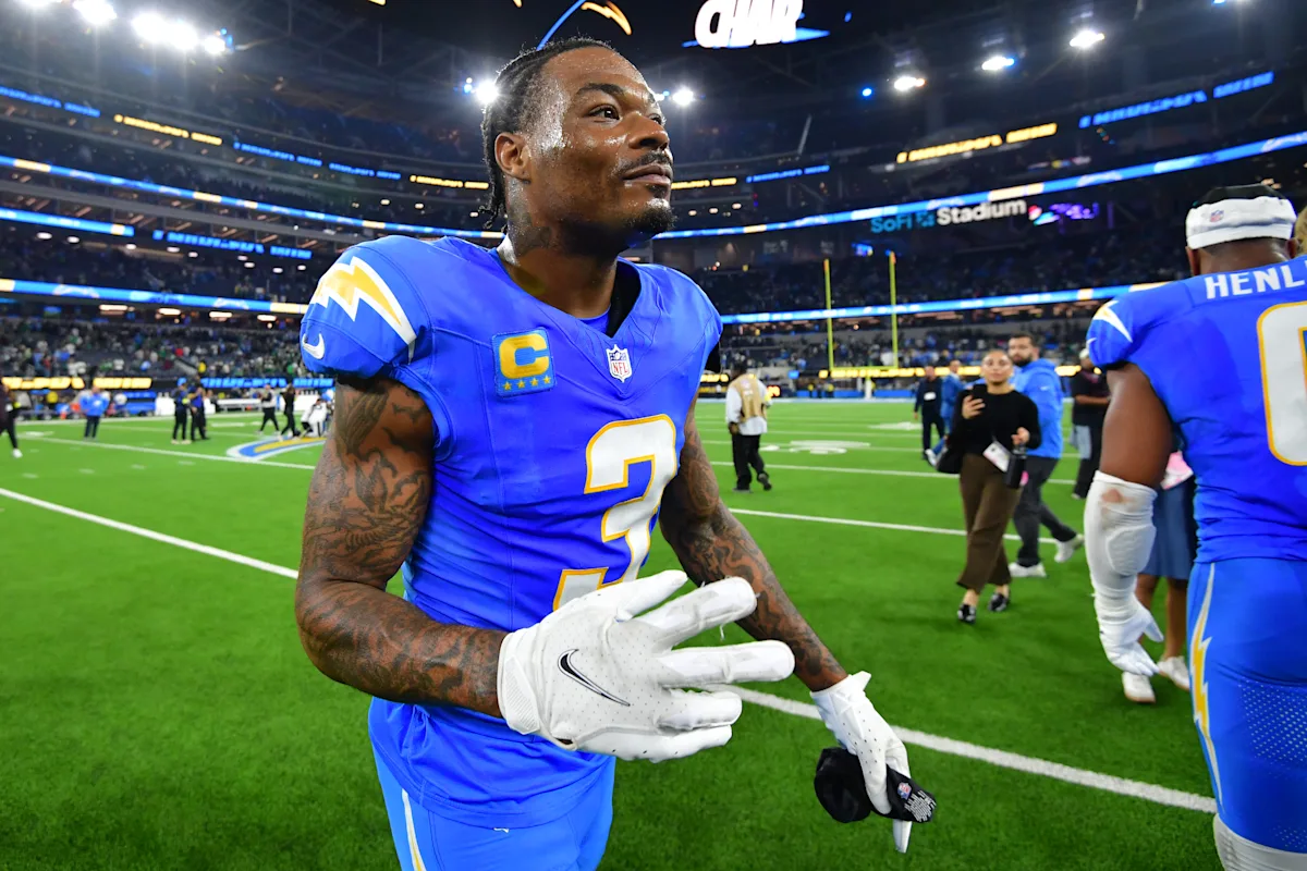 Chargers, Derwin James sign historic contract extension