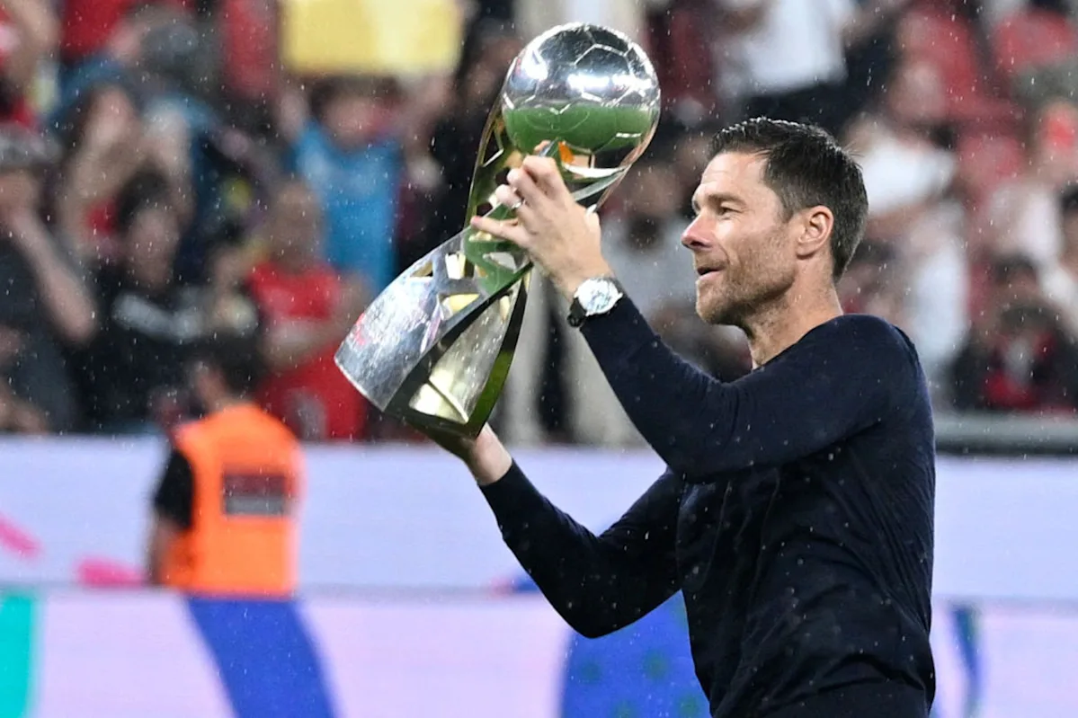 Chelsea appoint Xabi Alonso as manager