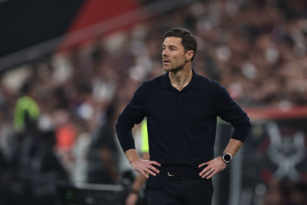 Chelsea confirm appointment of Xabi Alonso as manager