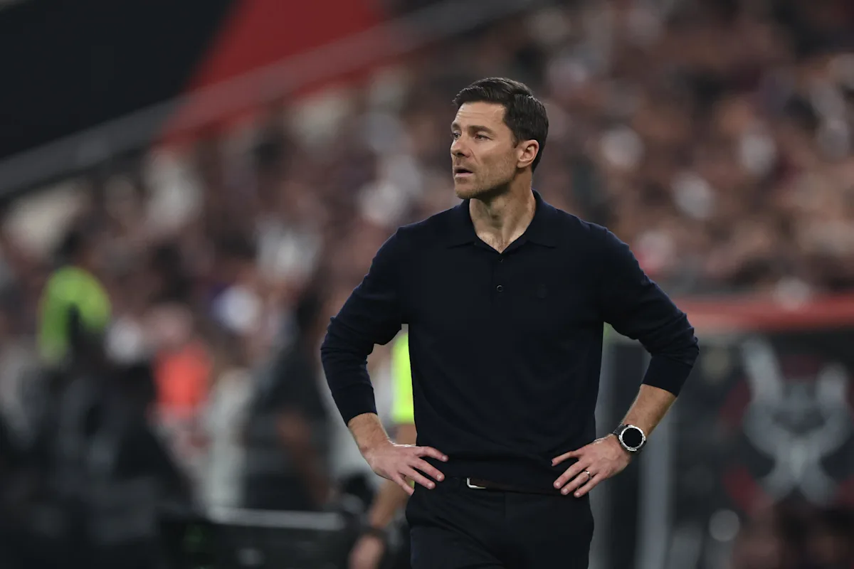 Chelsea Officially Announces Xabi Alonso As Manager