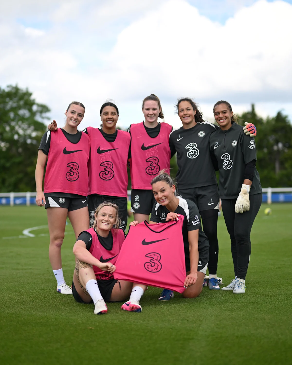 Chelsea vs. Manchester City, Women’s FA Cup semi-final: Preview, team news, how to watch