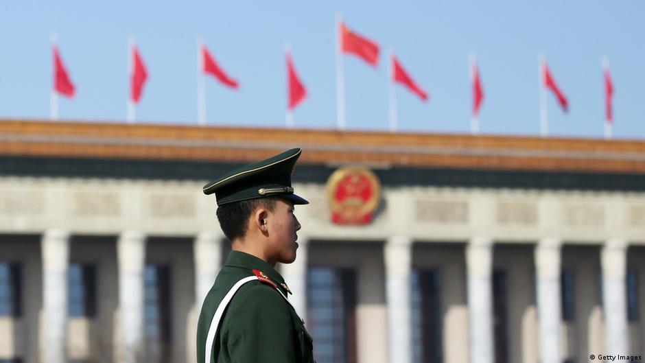 China: Calls for death penalty after teen gets life sentence