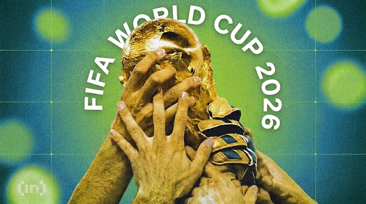China Forces FIFA Into a Huge World Cup Discount