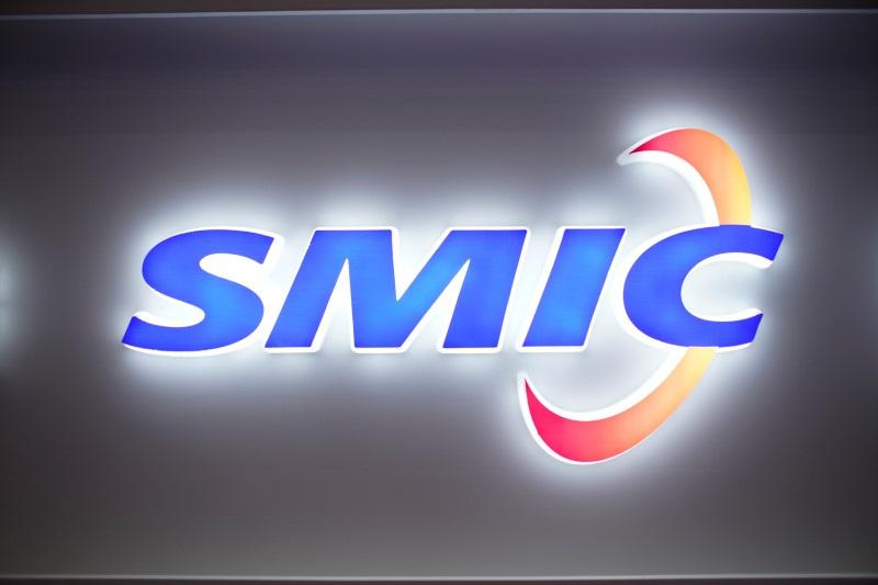 China's SMIC says foreign clients shifting orders back to China