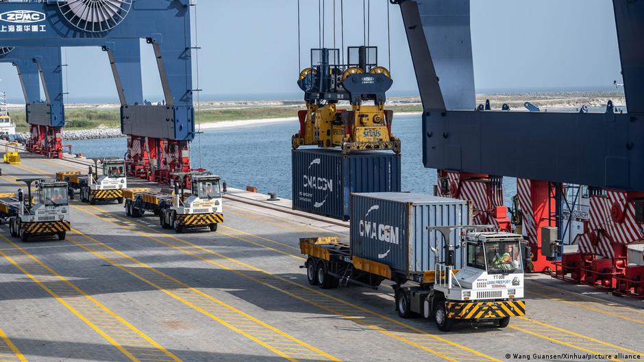 China's zero-tariff for Africa: Win-win or winner takes all?