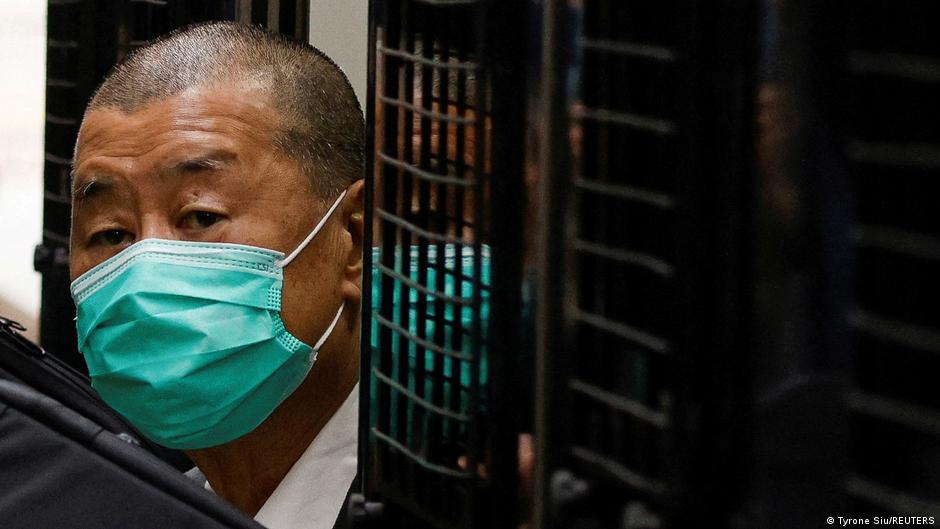 Chinese human rights cases in limbo after Trump-Xi summit