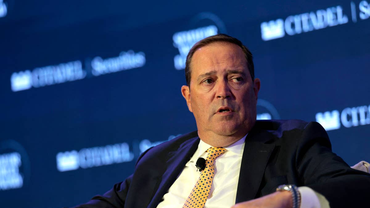 Cisco CEO reveals real reason behind 4,000 job cuts