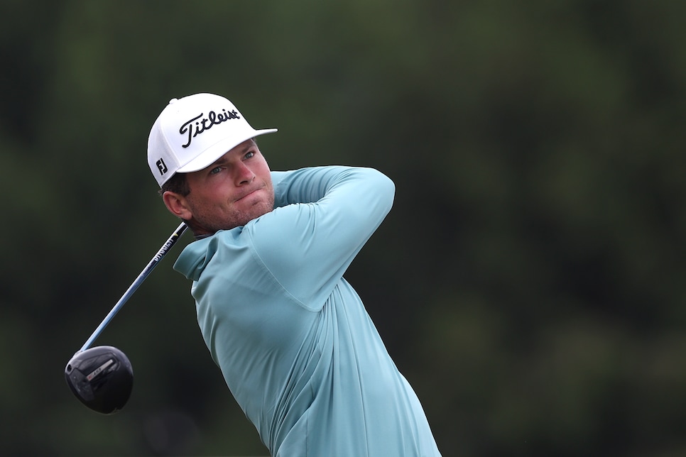 CJ Cup Byron Nelson 2026: Why Brooks Koepka should thrive in Texas