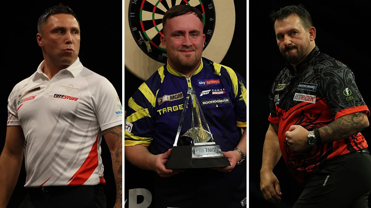 Clayton and Price should be proud, says Littler