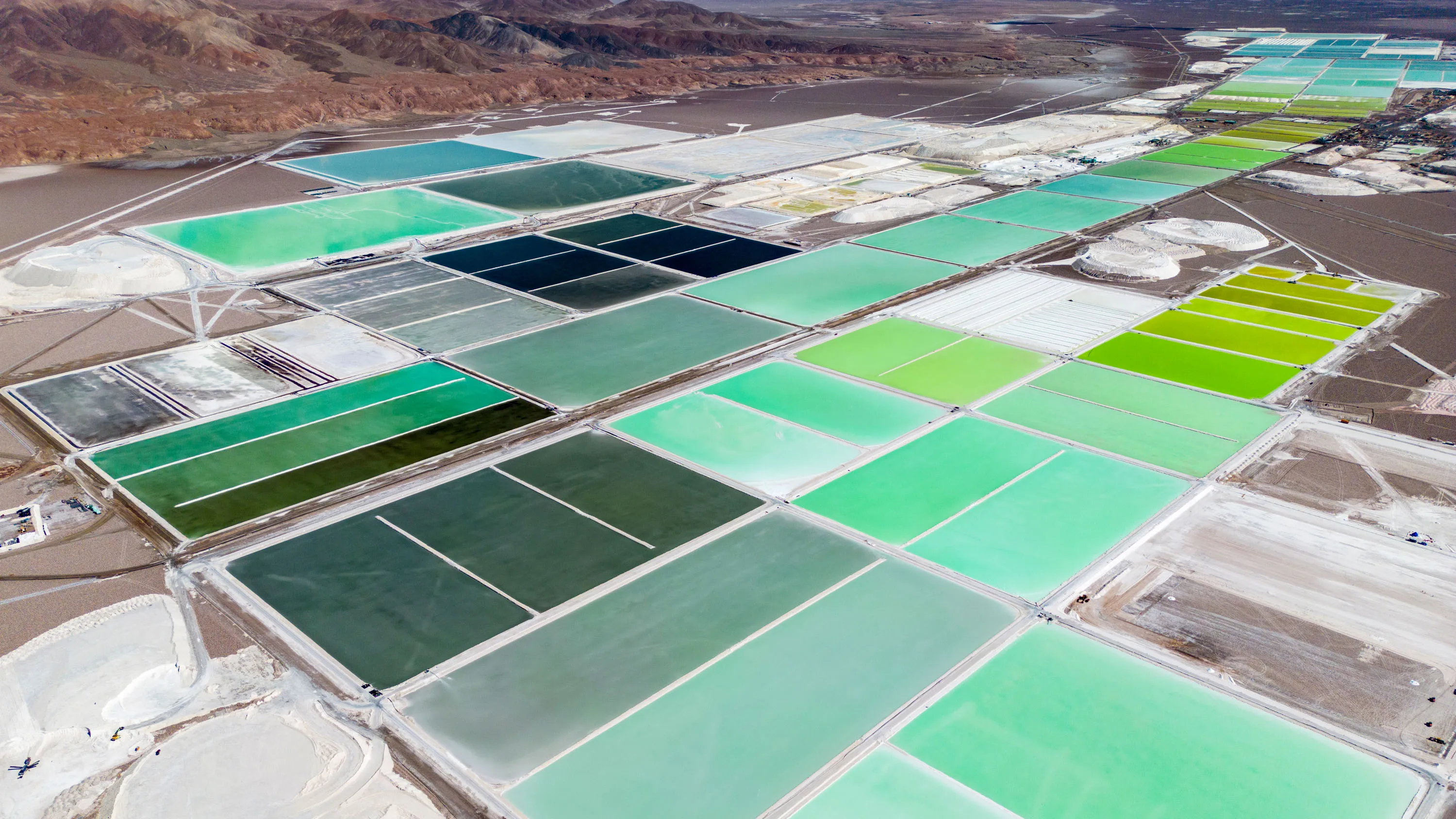 Climate tech companies are pivoting to critical minerals