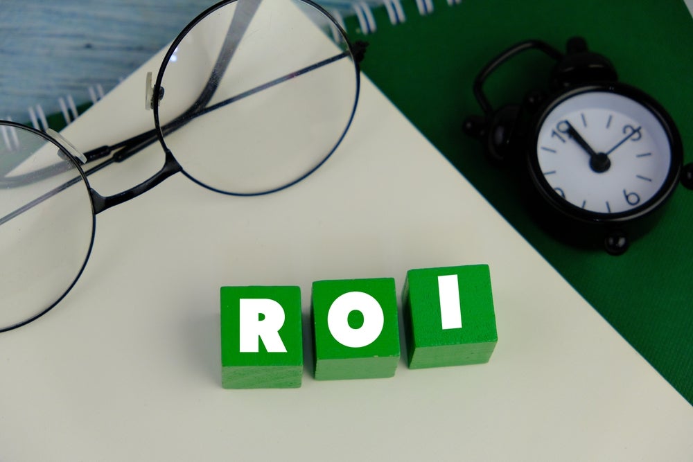 Closing the gap between AI and ROI in the finance sector