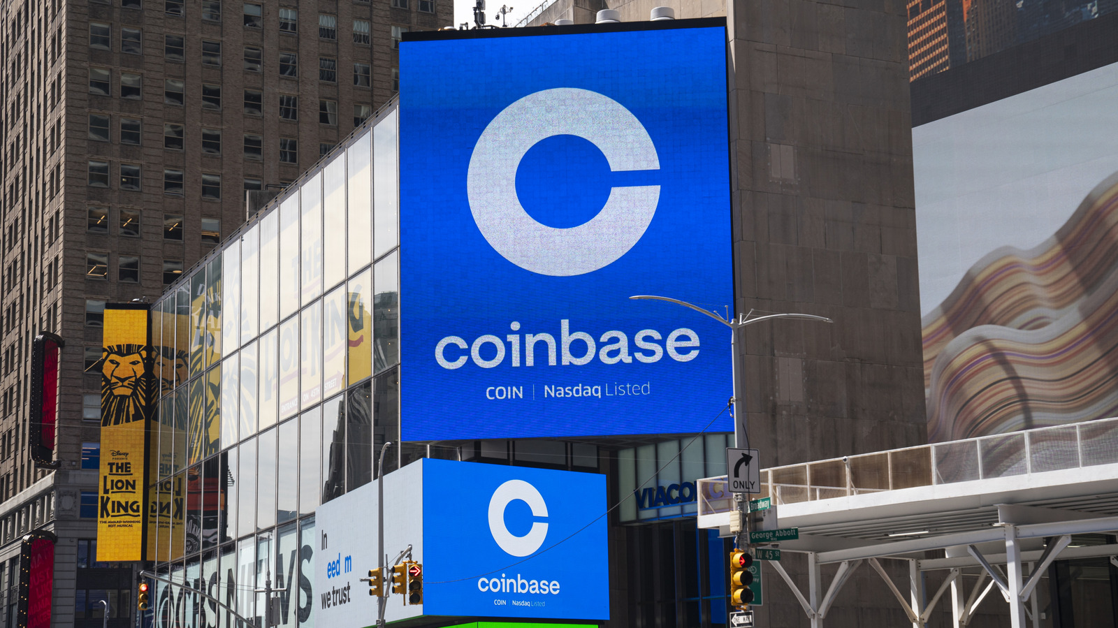 Coinbase lays off nearly 700 workers in 'AI-native' restructuring