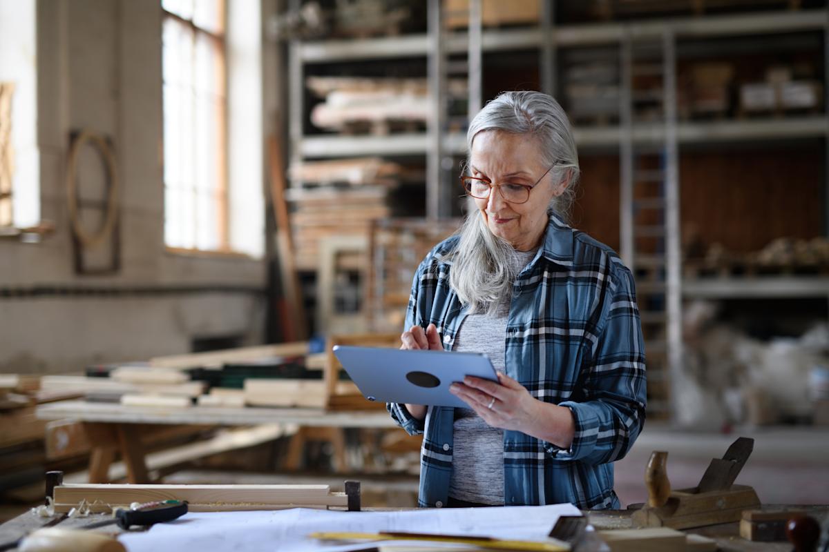 Considering un-retirement? More older Americans are rejoining the workforce, often out of financial need.
