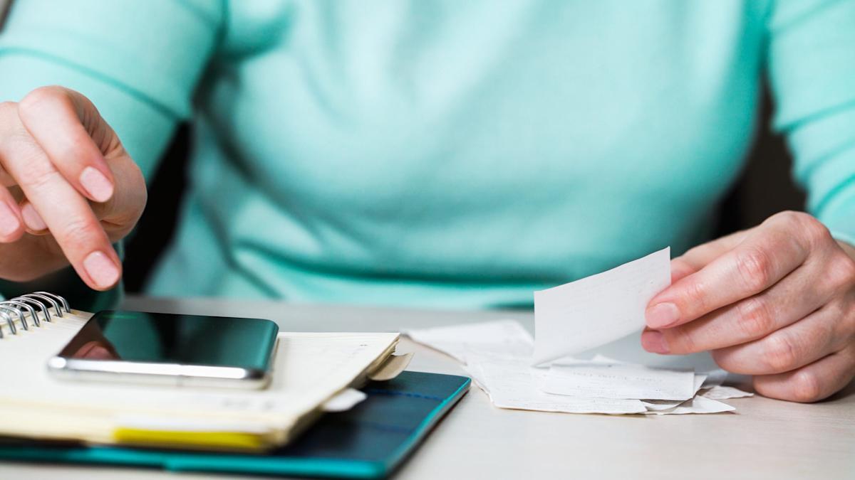 Consumer debt still seems manageable… for now