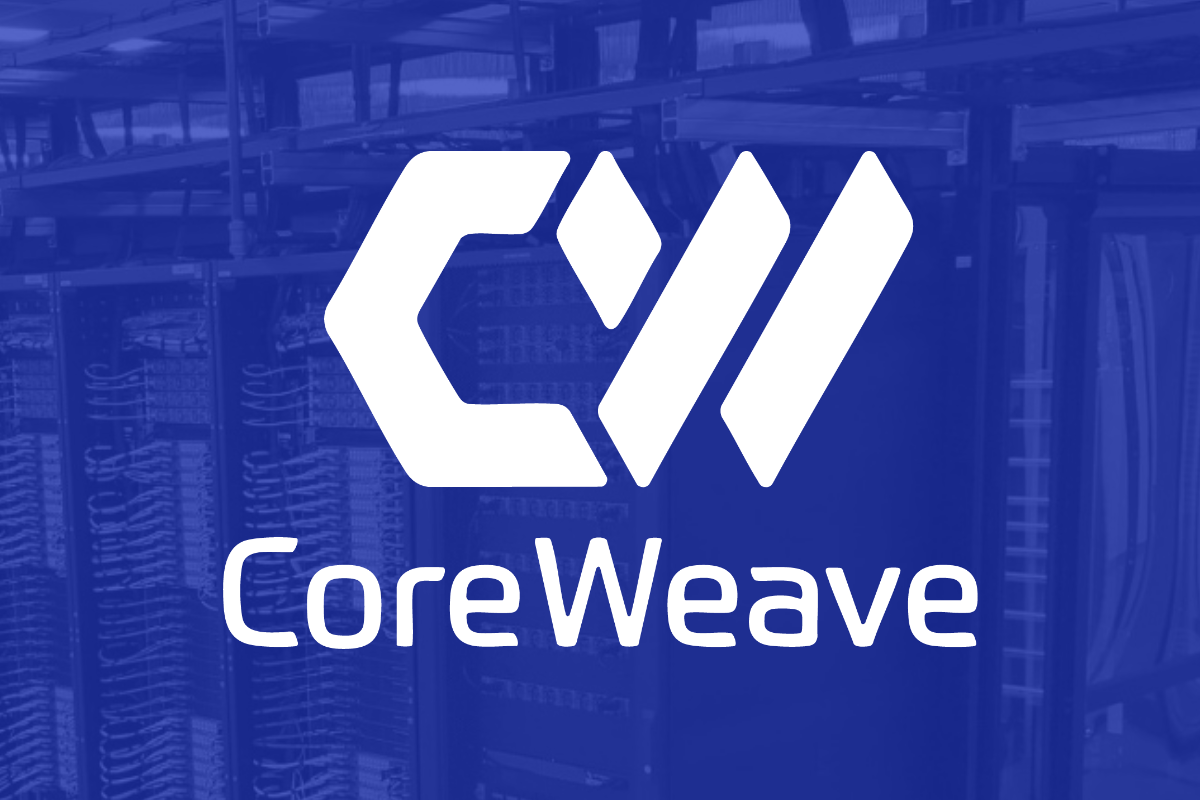 CoreWeave's Stock Is Plunging. Should You Buy the Dip?