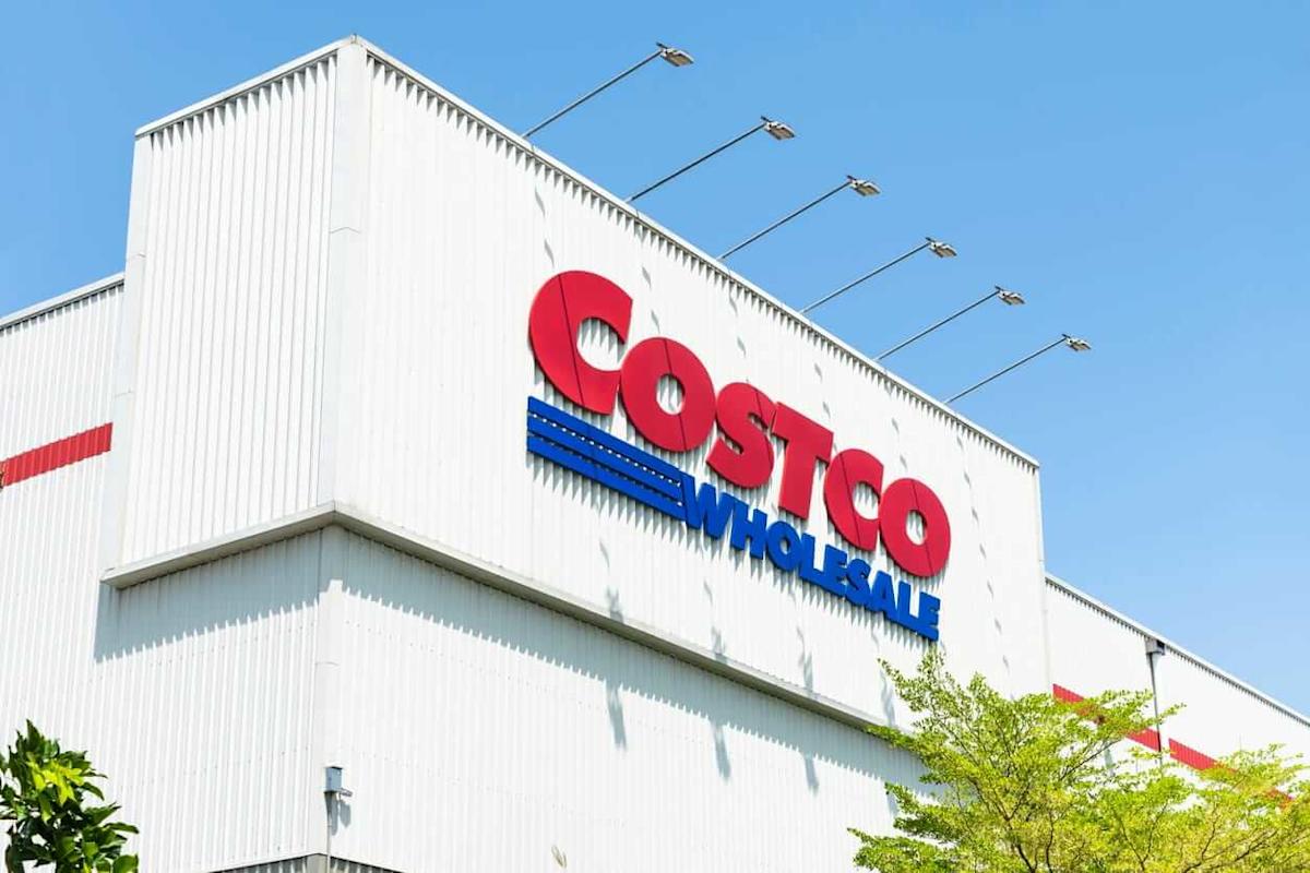 Costco Stock Is Benefiting from a Jump in April Sales. It Can Thank the Strait of Hormuz.