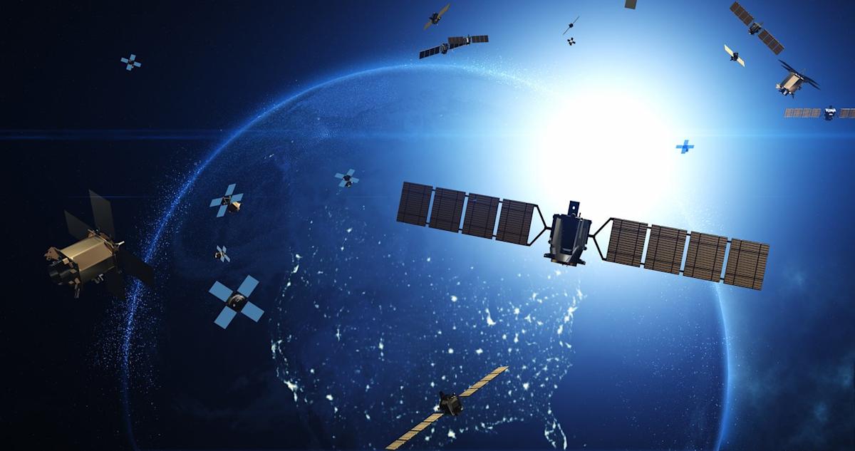 Could the Next Great Space Stock Come From Japan?