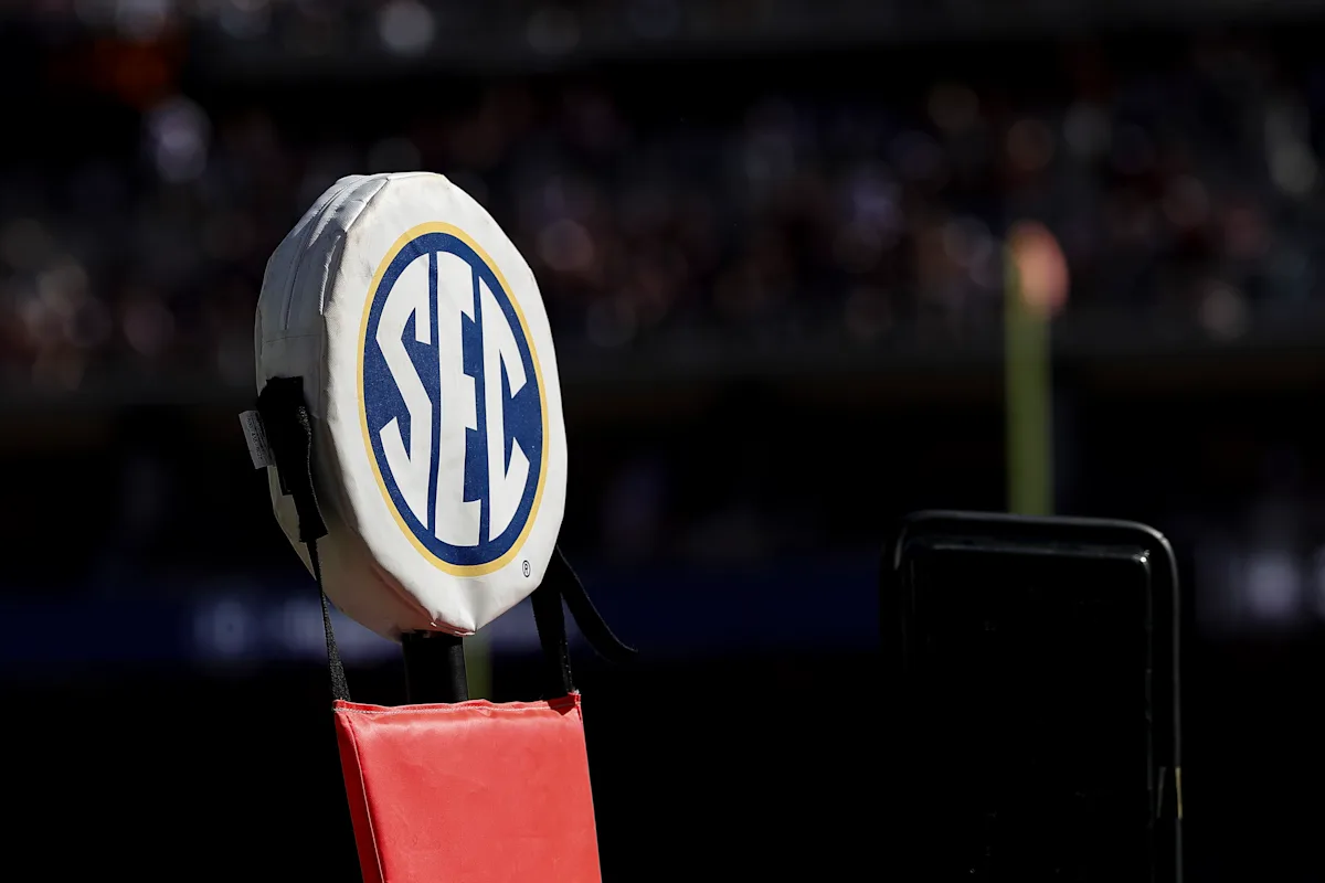 Could the SEC actually govern itself? With college sports in dire straits, more options are on the table