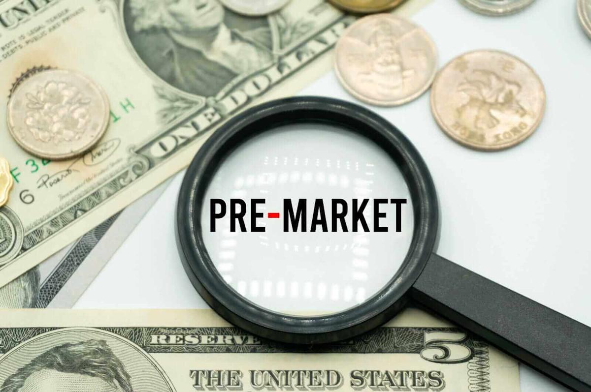 CPI, Trump-Xi Meeting and Other Can't Miss Items this Week