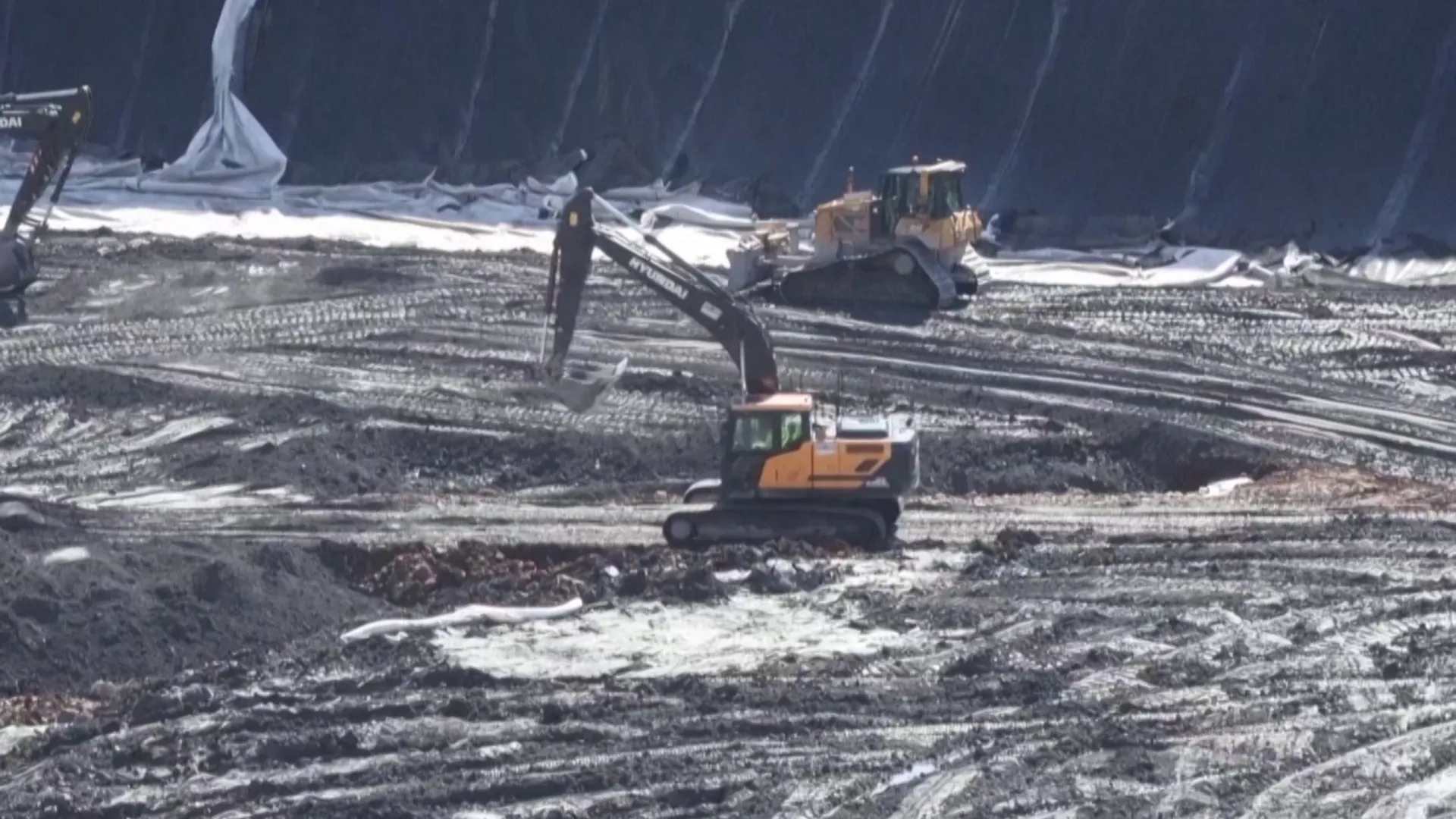 Criminal charges in Bosnian mine lead poisoning