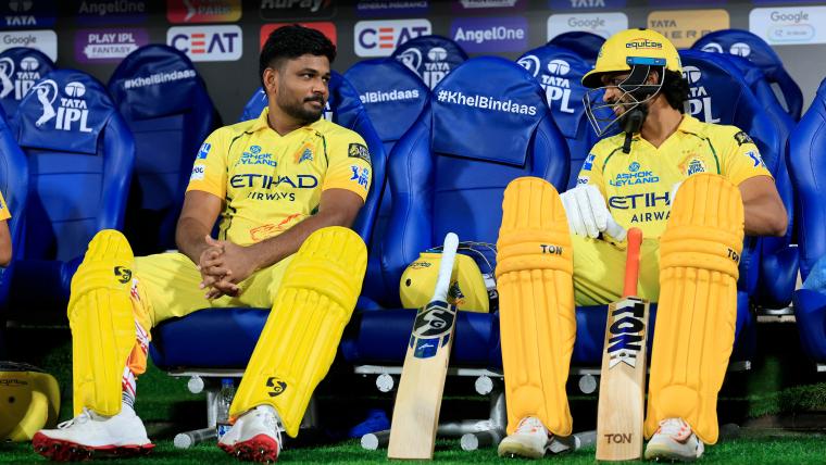 CSK vs MI IPL 2026 live score: Scorecard, toss result, win chances, weather report and highlights from Chennai