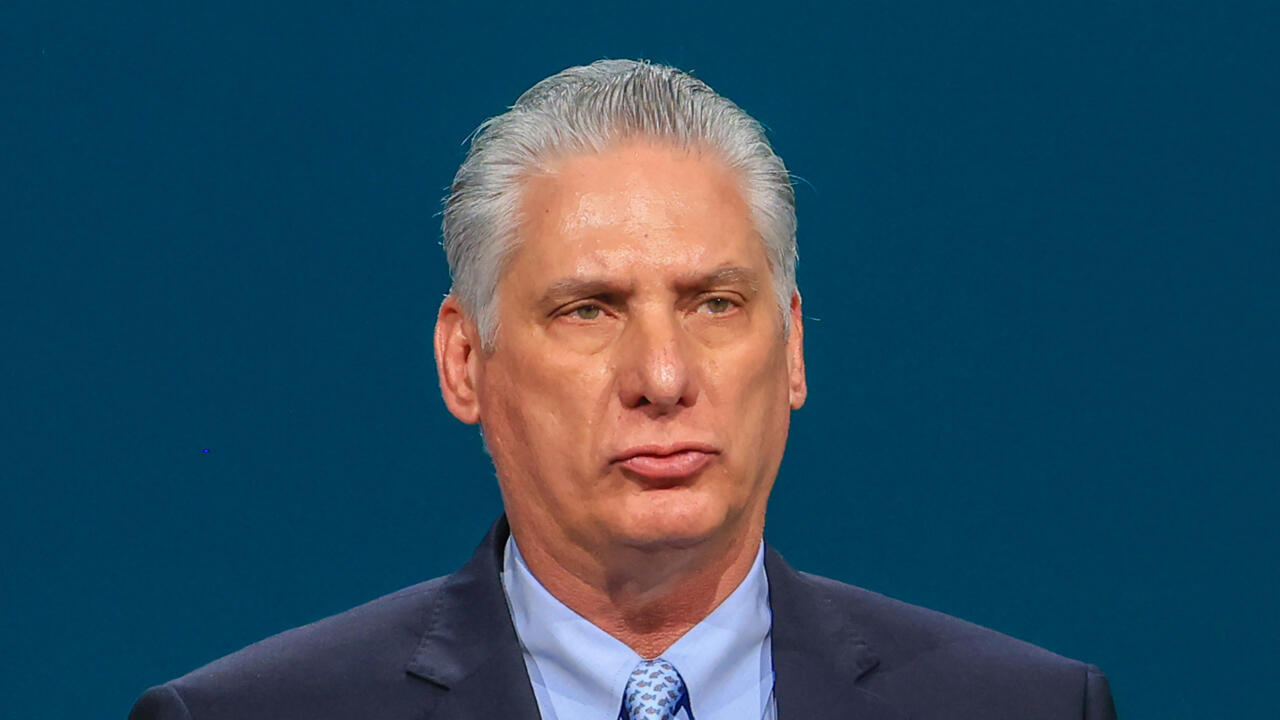 Cuba warns of ‘bloodbath’ as US imposes new sanctions amid rising tensions