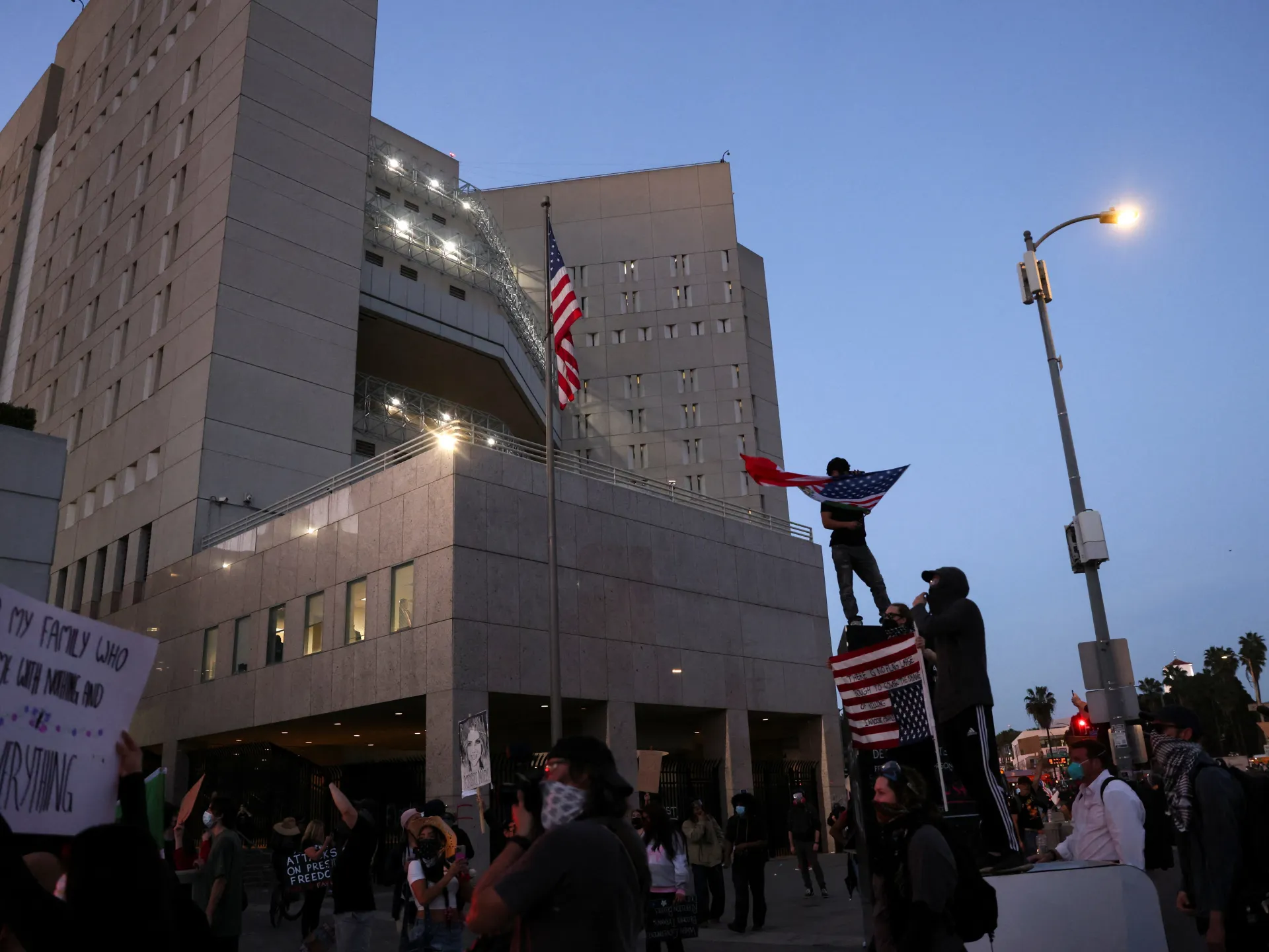 Cuban man is 18th person to die in US ICE custody this year: Monitor